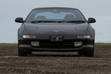 toyota mr2 fuel cell #3