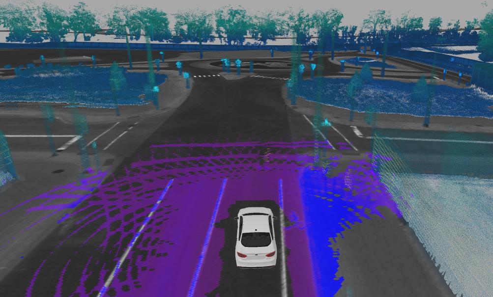 Ford Begins Testing Autonomous Vehicles At Mcity Practical Motoring