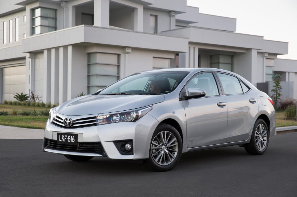 best tyres for toyota corolla australia #6