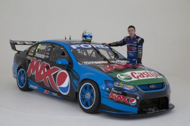 Ford future in v8 supercars #10