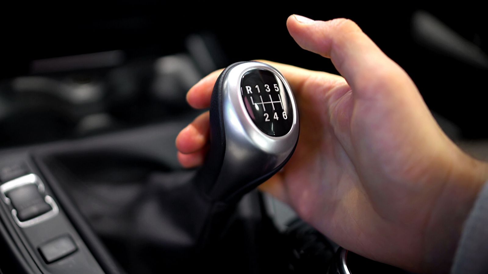 Learning How To Drive A Manual Car Practical Motoring