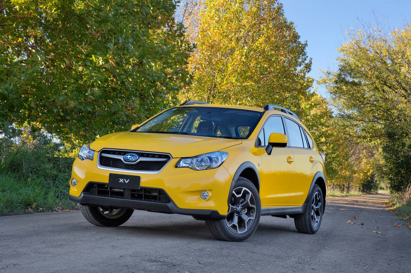 Subaru announces recall on 2015 Impreza and XV Practical Motoring