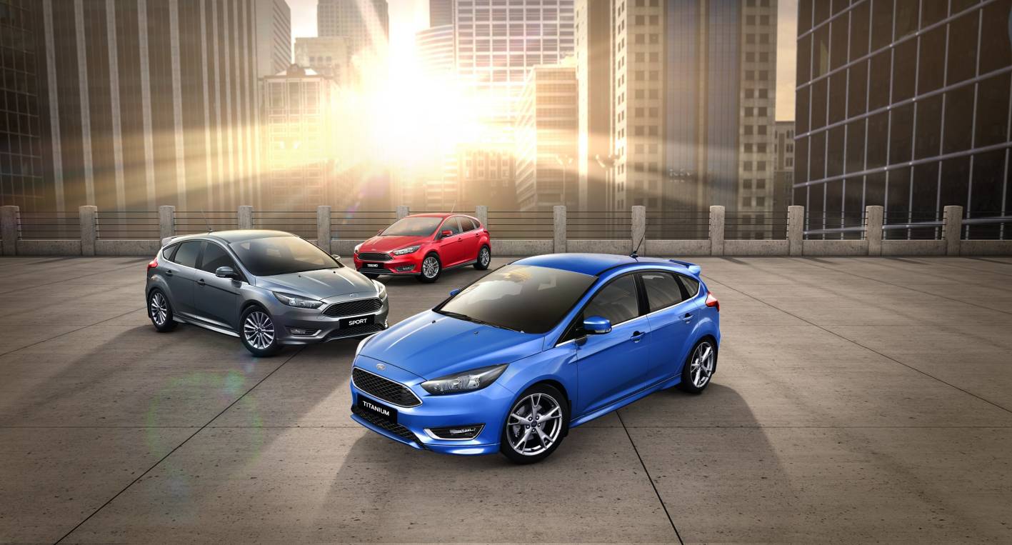 Focus range. Ford Focus 2016. Ford Ford Focus 2017. Ford Focus 2017 Россия. Форд фокус 4 Рестайлинг хэтчбек.