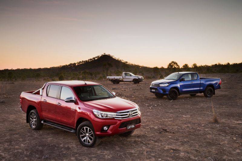 2016 Toyota Hilux - All The Details You Need To Know | Practical Motoring