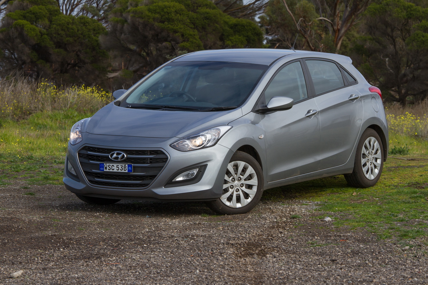 2015 Hyundai i30 Active Series II Diesel review longterm