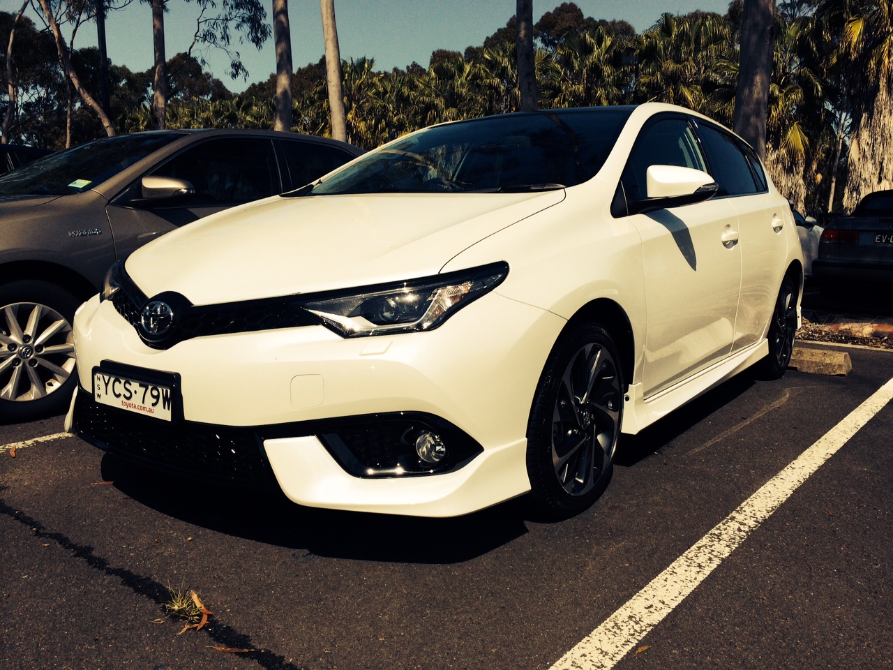 2015 Toyota Corolla Zr Review Long-term - Practical Motoring