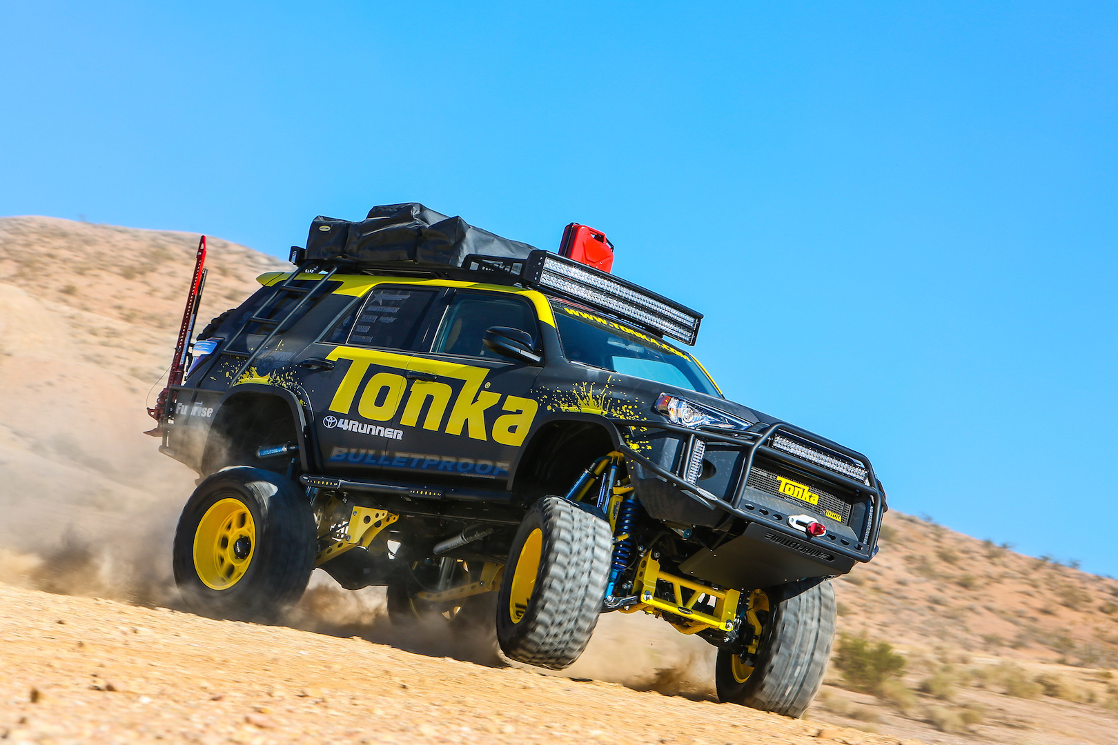 toyota tonka #4