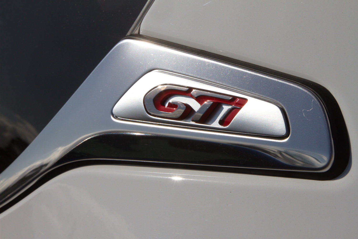 What s In A Name GT GTi GTS And Do They Mean Anything Any More 