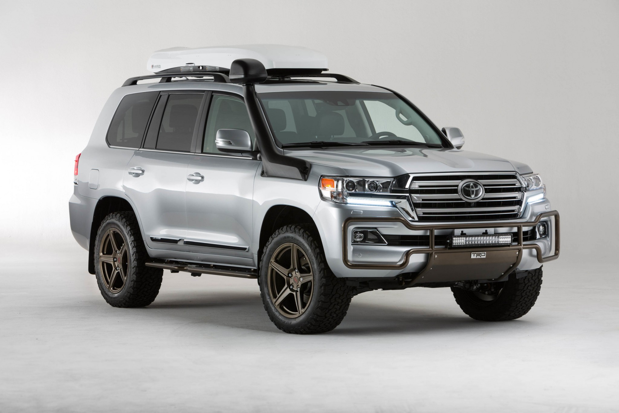 2015 Land Cruiser Lc | 2017 - 2018 Best Cars Reviews