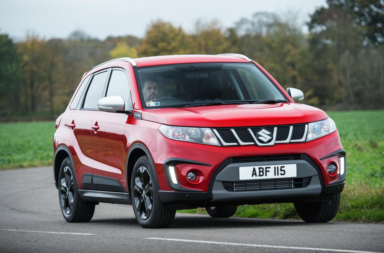 Suzuki Turbo Vitara 2WD And ALLGRIP AWD To Launch Here In 2016 ...