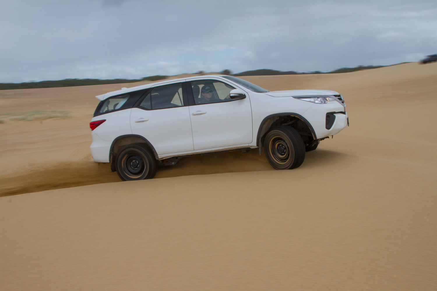 toyota fortuner user guide #4