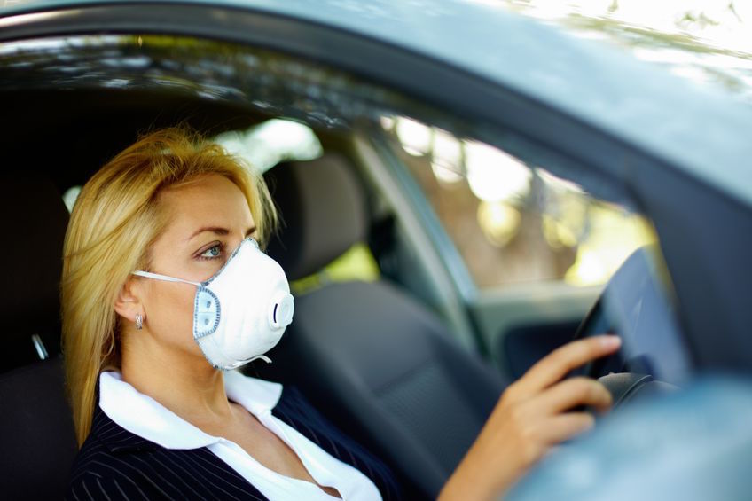 How To Get Rid Of Bad Smells In Cars Practical Motoring