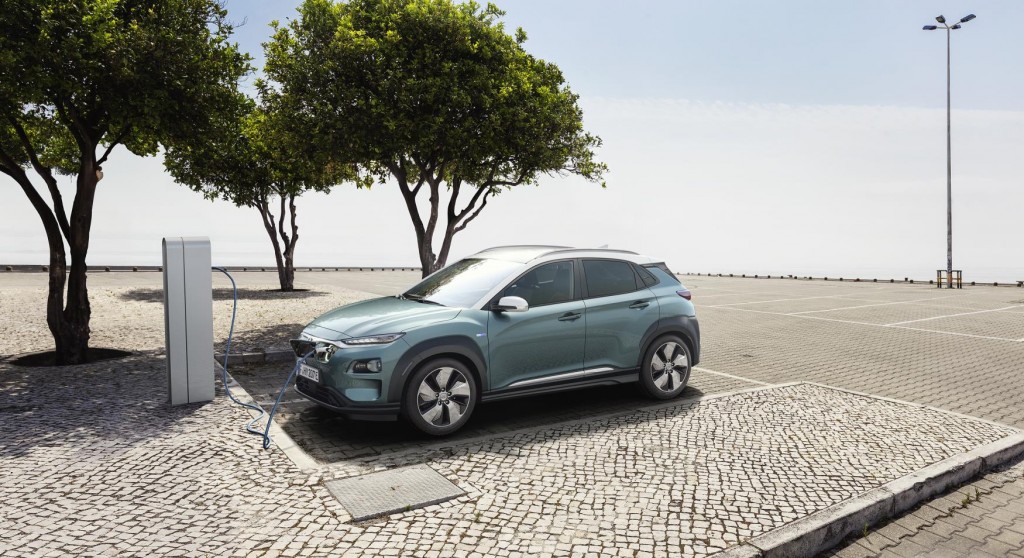 Following on from its Ioniq which Practical Motoring will be driving locally next month, the Kona Electric has a range of more than 400km.