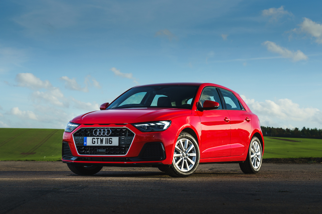 Audi A1 Review by Practical Motoring