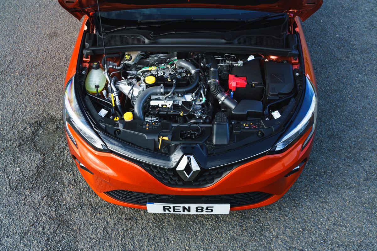 2020 Renault Clio Review | Practical Motoring