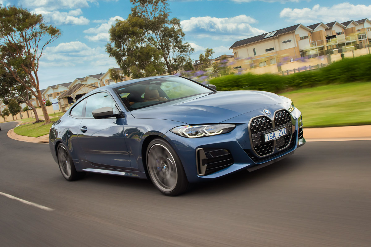 2021 BMW M440i xDrive review | Practical Motoring